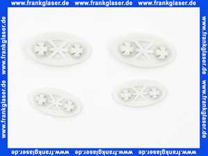 98517800000 Laufen Puffer für WC-Sitz Serie Gallery