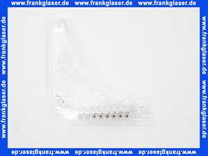 78046 Limodor Netzklemme Limodor 8-polig f. Serie Compact/VK o. Hilfsrelais