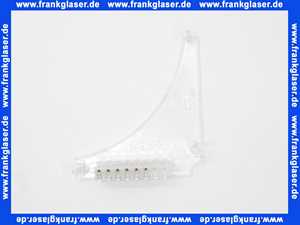 78046 Limodor Netzklemme Limodor 8-polig f. Serie Compact/VK o. Hilfsrelais