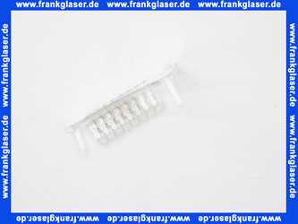 78046 Limodor Netzklemme Limodor 8-polig f. Serie Compact/VK o. Hilfsrelais