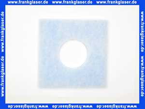 1 x Limot Limodor Ersatzfilter Filtereinsatz F-LF/5 für LF-Lüfter 226 x 226mm