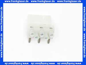 78031 Limodor Steckklemme Stecker GSK ST 1/3+2