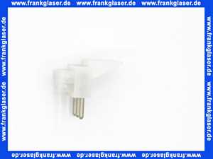 78031 Limodor Steckklemme Stecker GSK ST 1/3+2