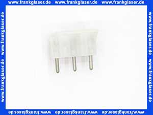 78031 Limodor Steckklemme Stecker GSK ST 1/3+2