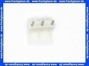 78031 Limodor Steckklemme Stecker GSK ST 1/3+2