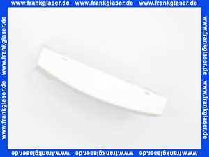 005910039002 Maico Klappenrahmen zu ECA100 K Lüfter weiss