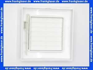 0059.1011.9001 Maico Lüfter Aufsatz Abdeckung Klappenrahmen