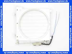 0059.2007.9101 Maico Klappenrahmen mit BI-Metall für ECA 100 ipro K