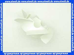 006101180002 Maico Flügelrad zu ECA 15 E