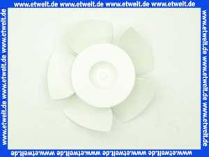 006101180002 Maico Flügelrad zu ECA 15 E