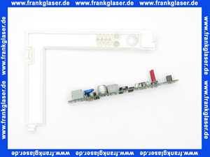 E10114050004 Maico Platine mit Elektronikabdeckung