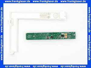 E1011406 Maico Platine