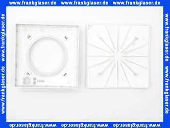 F05920229200 Maico Abdeckung Deckel komplett für UP-Lüfter