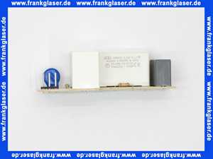 F101.1012.9102 Maico Platine