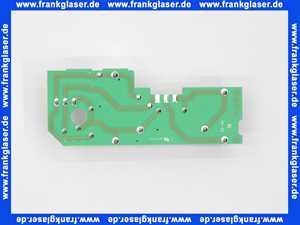 F101.1012.9102 Maico Platine