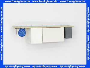 F101.1012.9102 Maico Platine