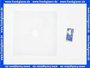 ZF60100A Maico Ersatz-Filtermatte ZF 60 / 100, (1 Stück)