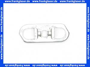 95237600016 Man Elektrodenklemmblech