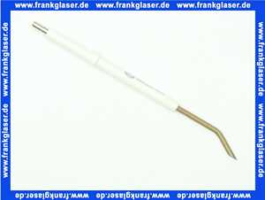 95242360040 MAN Zündelektrode RZ 2.8-11