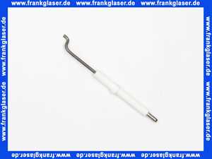 MAN Zündelektrode 95.24236-0018 für RE 1.3 1.4 1.5, L = 34mm