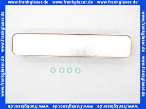 1023258 Meibes Ersatz-Plattenwärmetauscher WP 24-30E 10232.58