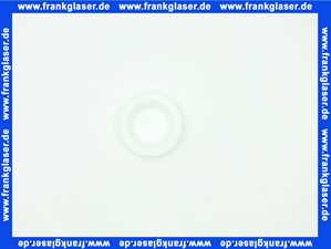 10240.801 Meibes Dichtungsbuchse für Durchflussregler aus PTFE