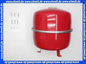 16956 Meibes Ausdehnungsgefäß Expansionsgefäß Flexcon-Premium 35 Liter
