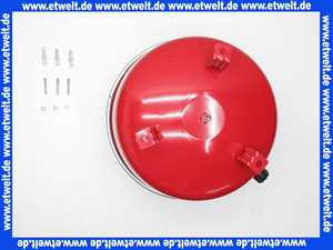 16956 Meibes Ausdehnungsgefäß Expansionsgefäß Flexcon-Premium 35 Liter