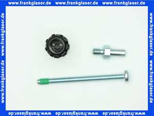 66341.02 Meibes Motoranbausatz für H- und T-Mischer bis 07/03