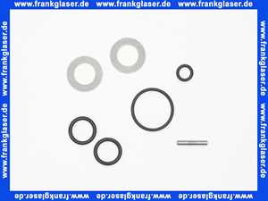 6660903 Meibes Dichtsatz Dichtungen zu Mischer