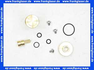 66625.1 Mischereinsatz für T-Mischer, Ed. 7A