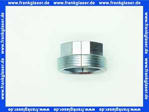 90180.1 Meibes Halbschalenverschraubung