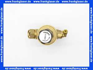 E680253 Meibes Ersatzteil Balancer 3/4 mit ÜVM oben und Doppelnippel unten