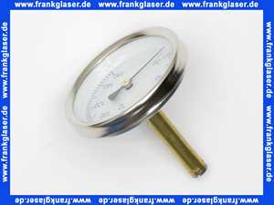 M58071507 Meibes Thermometer Blau