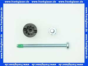 M6634102 Meibes Motor Anbausatz für H- und T-Mixer bis Baujahr 07/03