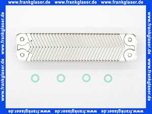 ME-10230.5 Meibes Wärmetauscher