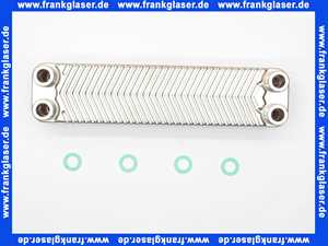 ME-10230.5 Meibes Wärmetauscher