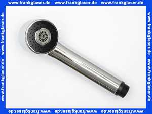 90102110 Meloh Handbrause Memixaplus verchromt Ideal St.