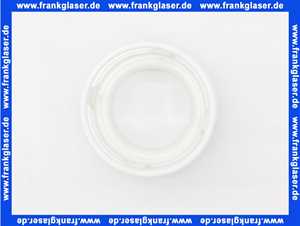 590802 Mepa® Ablaufkorb mit O-Ring für Sanicontrol UP-Spuelkasten