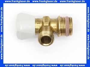590803 Mepa® Eckventil 1/2 x 3/8 kurze Bauform zu Unterputzspülkasten