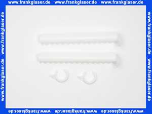 590812 Mepa® Distanzbolzenaufnahme komplett f.Sanicontrol UP-S