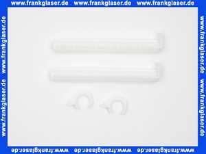 590812 Mepa® Distanzbolzenaufnahme komplett f.Sanicontrol UP-S