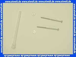 590838 MEPA Verlaengerungsset f.maximal 80mm f.Sanicontrol UP