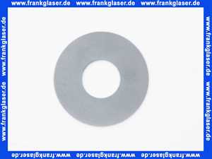 590913 MEPA Glockendichtung für Sanicontrol Eck-UP-Spuelkasten