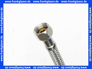 590935 Mepa® Panzerschlauch Flexschlauch 3/8 300mm lang für Sanicontrol UP Spülkasten