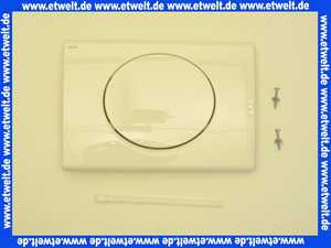 420701 Mepa Betätigungsplatte Elipse Start-Stop