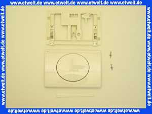 420701 Mepa Betätigungsplatte Elipse Start-Stop