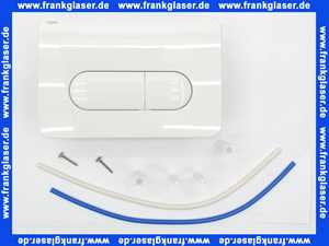 420851 Mepa® Betätigungsplatte Mepaspace