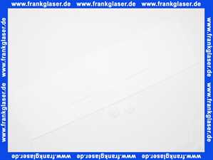 Mepa® nextVIT Schalldämmmatte Waschtisch 548005
