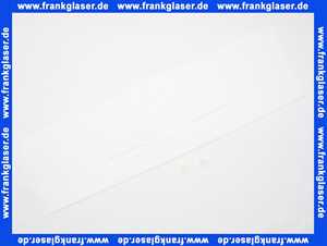 Mepa® nextVIT Schalldämmmatte Waschtisch 548005